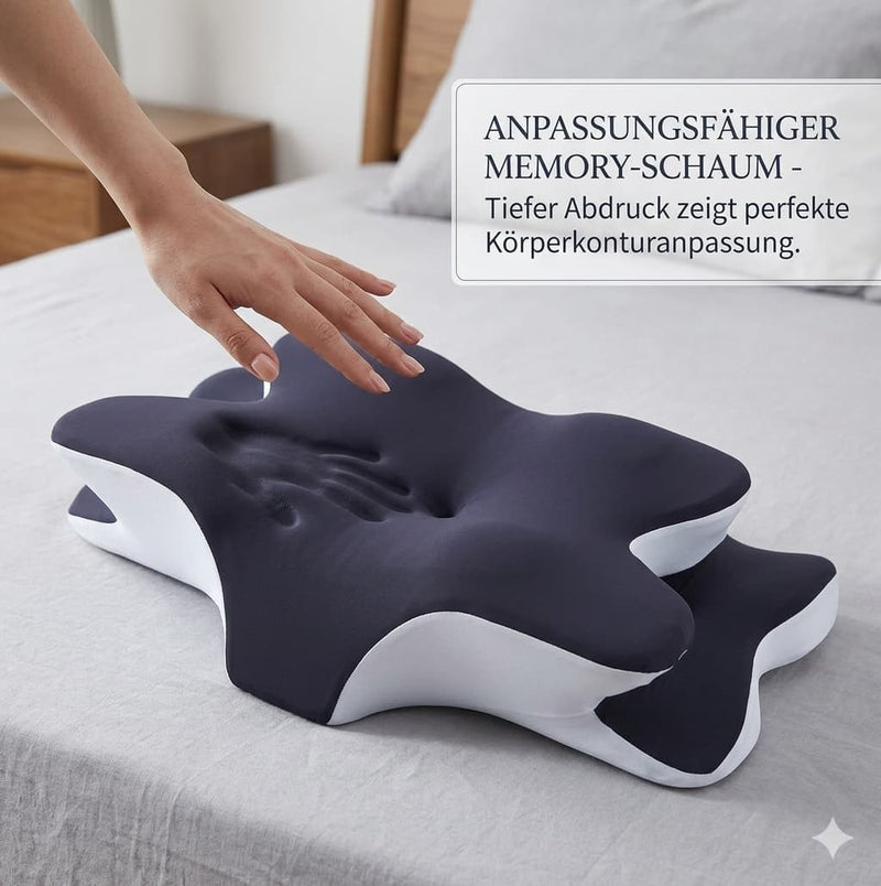 Anpassungsfähiger Memory-Schaum