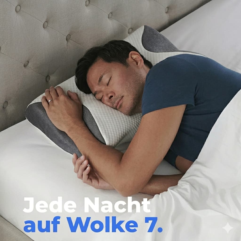 ErgoNacht Pro