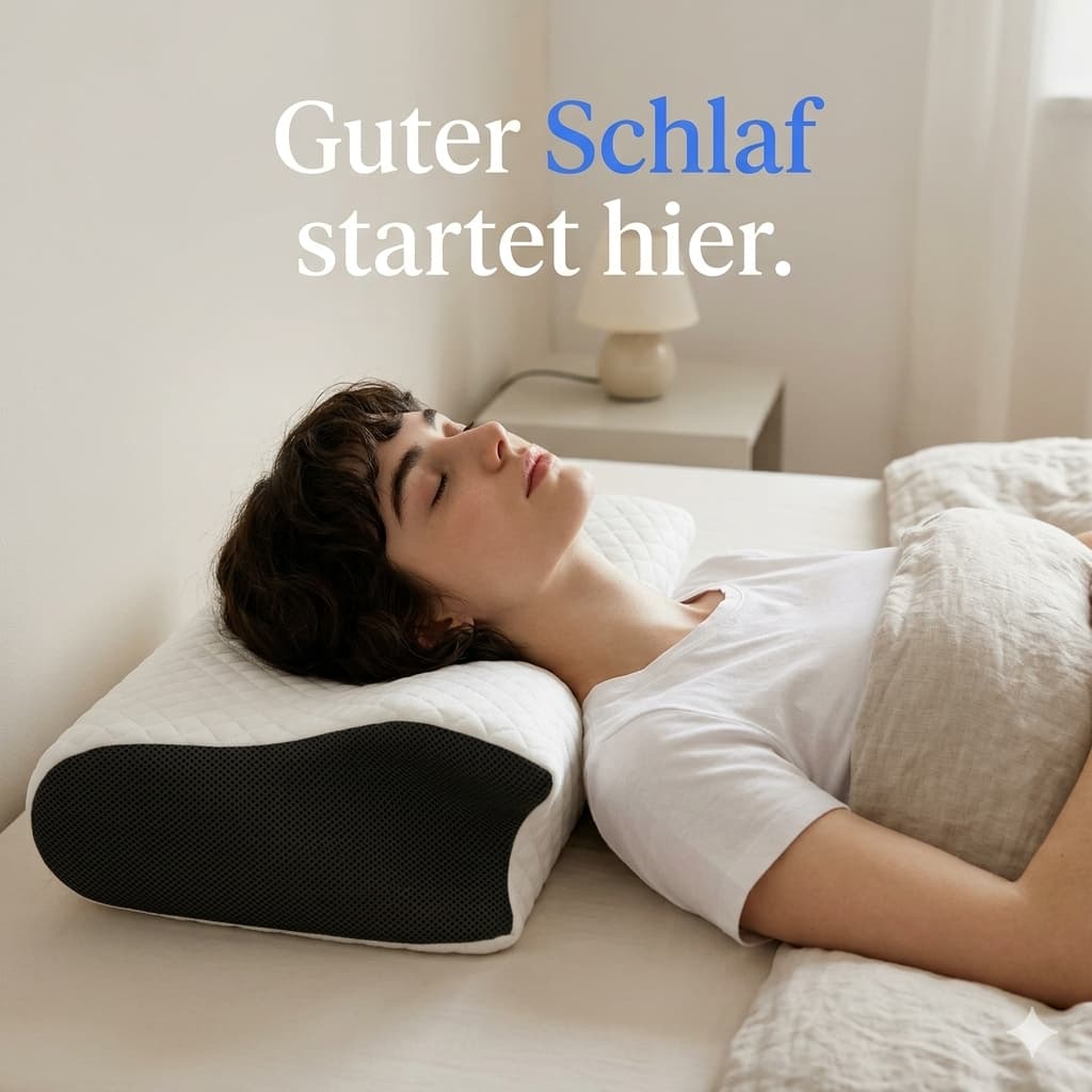 ErgoNacht Pro