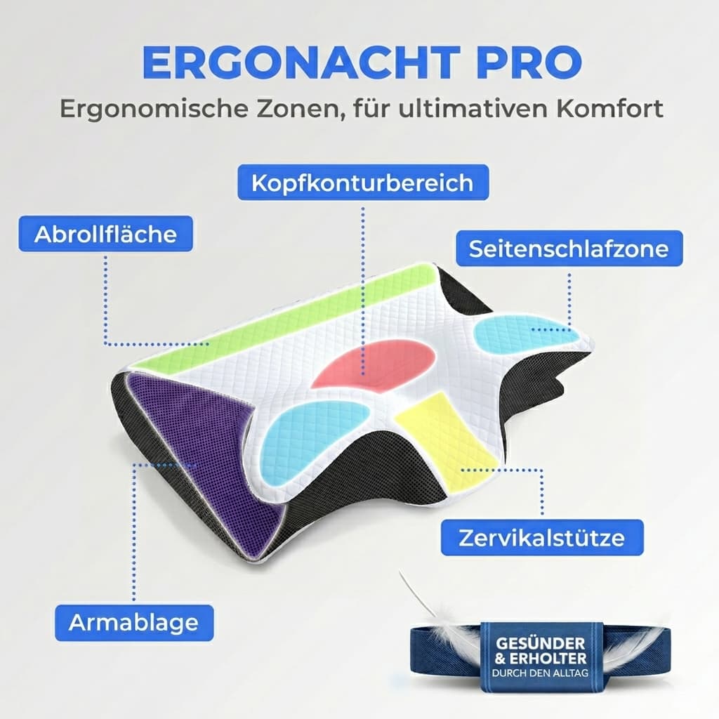 ErgoNacht Pro