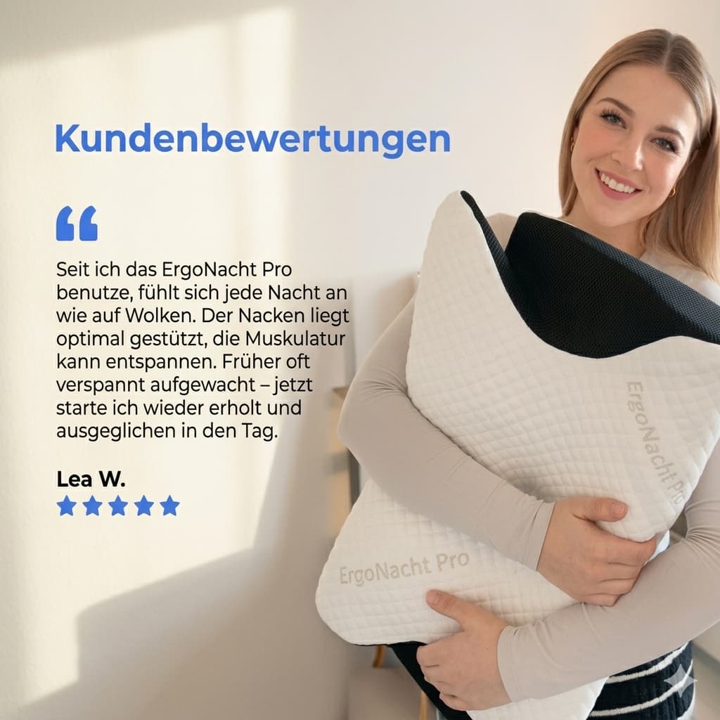ErgoNacht Pro